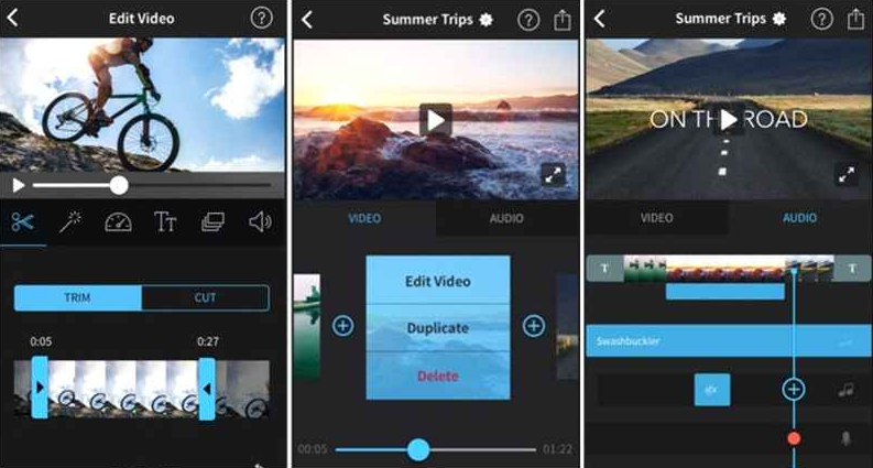Aplikasi Sambung Video iPhone