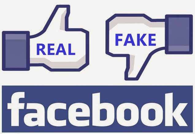 Cara Mengetahui Akun Fake Facebook