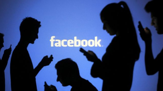 Cara Mencari Akun Facebook dengan Foto