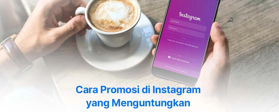 Cara Mempromosikan Akun Instagram di Facebook
